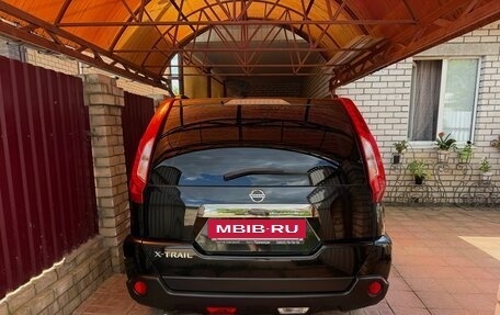 Nissan X-Trail, 2011 год, 1 750 000 рублей, 4 фотография