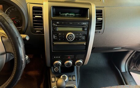 Nissan X-Trail, 2011 год, 1 750 000 рублей, 12 фотография