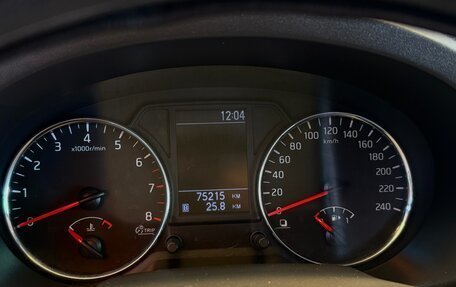 Nissan X-Trail, 2011 год, 1 750 000 рублей, 11 фотография