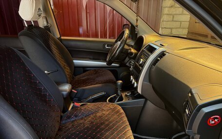 Nissan X-Trail, 2011 год, 1 750 000 рублей, 8 фотография