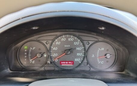 Ford Festiva III, 2002 год, 325 000 рублей, 9 фотография