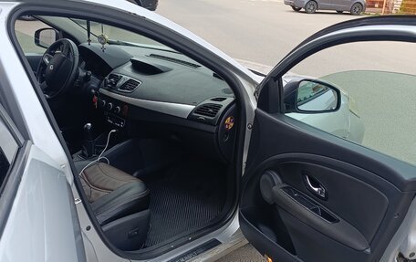 Renault Fluence I, 2012 год, 499 999 рублей, 4 фотография
