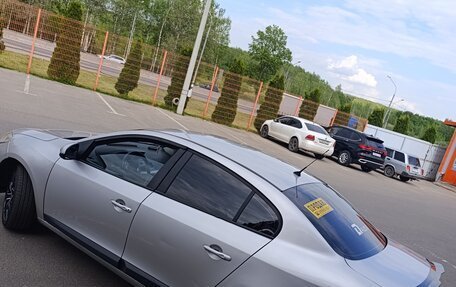 Renault Fluence I, 2012 год, 499 999 рублей, 12 фотография
