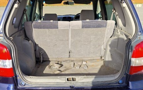 Ford Festiva III, 2002 год, 325 000 рублей, 10 фотография