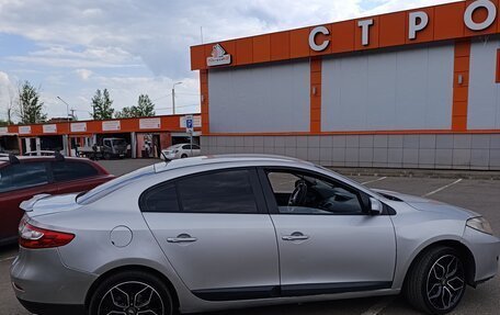 Renault Fluence I, 2012 год, 499 999 рублей, 7 фотография