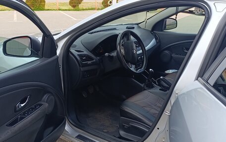 Renault Fluence I, 2012 год, 499 999 рублей, 6 фотография