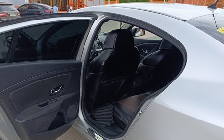 Renault Fluence I, 2012 год, 499 999 рублей, 9 фотография