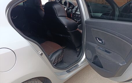 Renault Fluence I, 2012 год, 499 999 рублей, 11 фотография