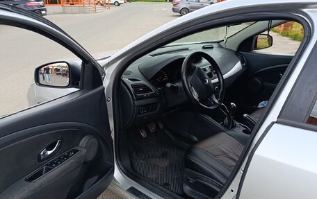 Renault Fluence I, 2012 год, 499 999 рублей, 3 фотография