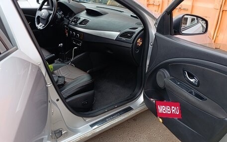 Renault Fluence I, 2012 год, 499 999 рублей, 10 фотография