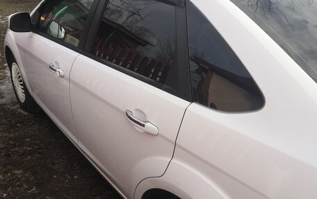 Ford Focus II рестайлинг, 2010 год, 580 000 рублей, 4 фотография