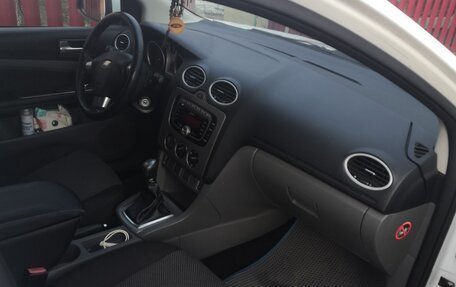 Ford Focus II рестайлинг, 2010 год, 580 000 рублей, 11 фотография