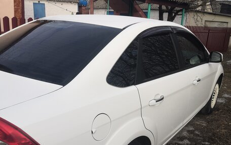 Ford Focus II рестайлинг, 2010 год, 580 000 рублей, 9 фотография