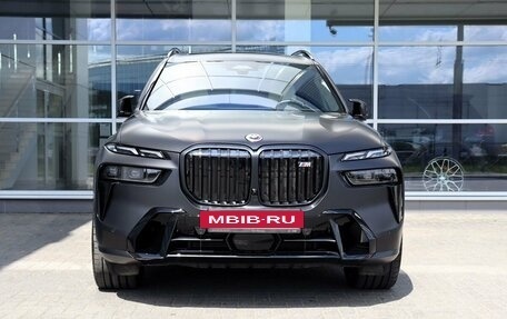 BMW X7, 2023 год, 17 900 000 рублей, 2 фотография