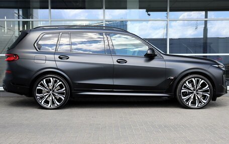 BMW X7, 2023 год, 17 900 000 рублей, 5 фотография