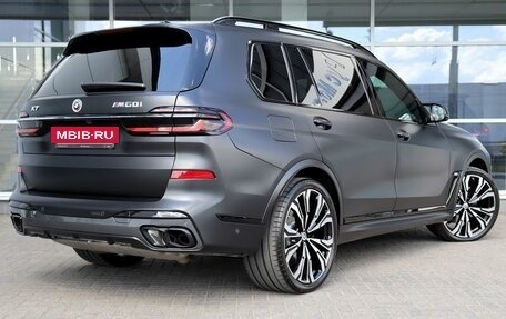 BMW X7, 2023 год, 17 900 000 рублей, 3 фотография