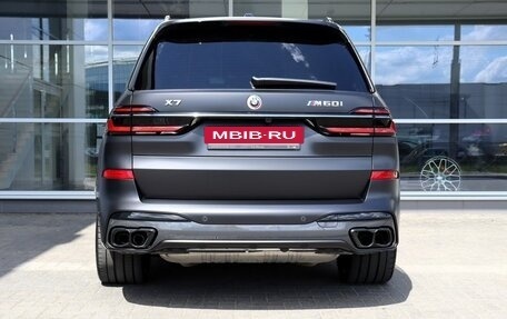 BMW X7, 2023 год, 17 900 000 рублей, 4 фотография