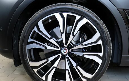 BMW X7, 2023 год, 17 900 000 рублей, 9 фотография