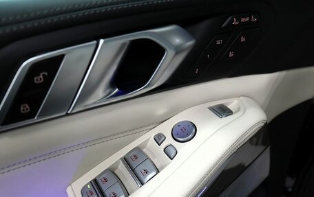 BMW X7, 2023 год, 17 900 000 рублей, 12 фотография