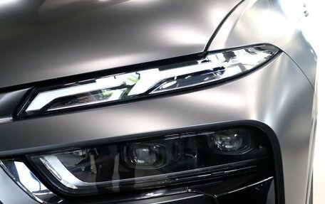 BMW X7, 2023 год, 17 900 000 рублей, 8 фотография