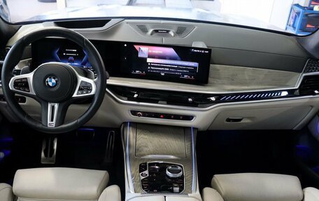 BMW X7, 2023 год, 17 900 000 рублей, 18 фотография