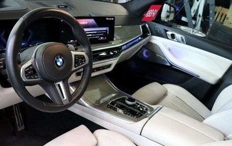BMW X7, 2023 год, 17 900 000 рублей, 17 фотография