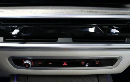BMW X7, 2023 год, 17 900 000 рублей, 28 фотография