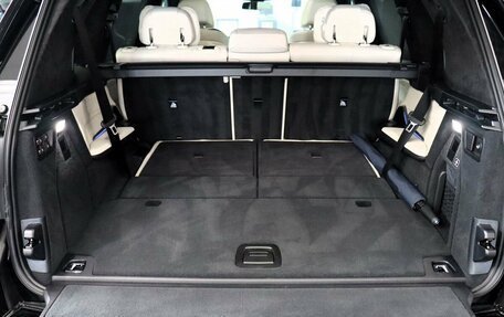 BMW X7, 2023 год, 17 900 000 рублей, 35 фотография