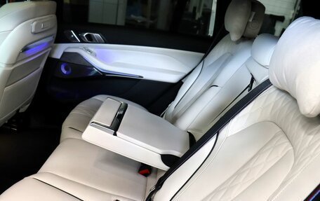 BMW X7, 2023 год, 17 900 000 рублей, 31 фотография