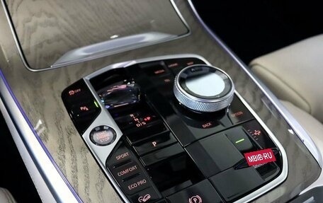 BMW X7, 2023 год, 17 900 000 рублей, 27 фотография