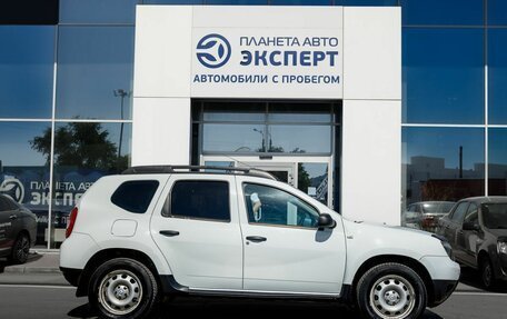 Renault Duster I рестайлинг, 2014 год, 980 000 рублей, 4 фотография