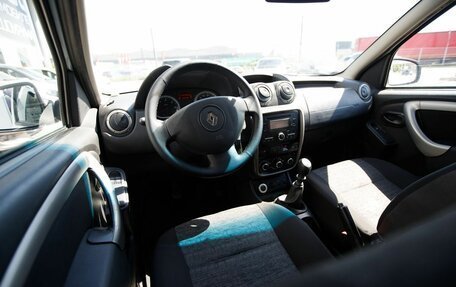 Renault Duster I рестайлинг, 2014 год, 980 000 рублей, 8 фотография