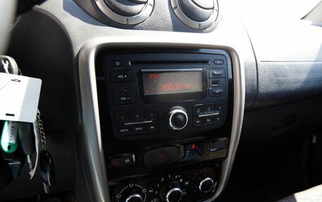 Renault Duster I рестайлинг, 2014 год, 980 000 рублей, 15 фотография