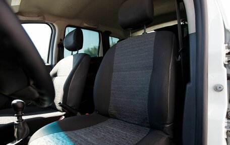 Renault Duster I рестайлинг, 2014 год, 980 000 рублей, 9 фотография