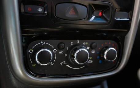 Renault Duster I рестайлинг, 2014 год, 980 000 рублей, 12 фотография