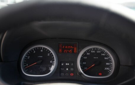 Renault Duster I рестайлинг, 2014 год, 980 000 рублей, 10 фотография