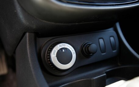 Renault Duster I рестайлинг, 2014 год, 980 000 рублей, 13 фотография