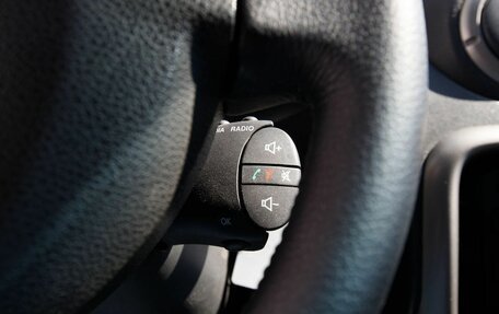Renault Duster I рестайлинг, 2014 год, 980 000 рублей, 16 фотография