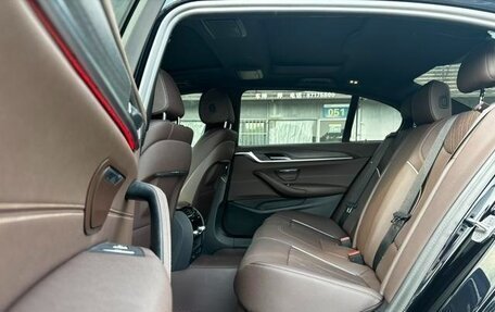 BMW 5 серия, 2022 год, 4 555 123 рублей, 8 фотография
