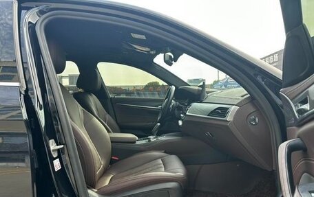 BMW 5 серия, 2022 год, 4 555 123 рублей, 6 фотография