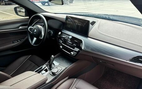 BMW 5 серия, 2022 год, 4 555 123 рублей, 7 фотография