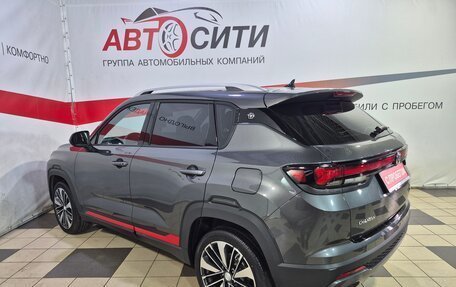 Changan CS35 Plus, 2023 год, 1 849 000 рублей, 5 фотография