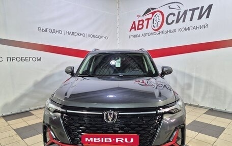 Changan CS35 Plus, 2023 год, 1 849 000 рублей, 2 фотография