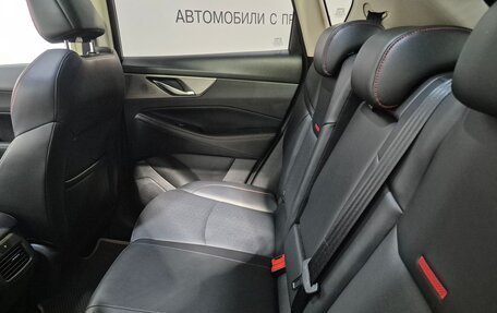 Changan CS35 Plus, 2023 год, 1 849 000 рублей, 13 фотография