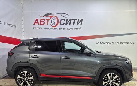 Changan CS35 Plus, 2023 год, 1 849 000 рублей, 8 фотография