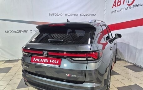 Changan CS35 Plus, 2023 год, 1 849 000 рублей, 7 фотография
