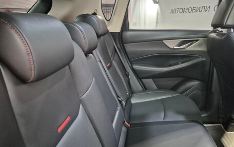 Changan CS35 Plus, 2023 год, 1 849 000 рублей, 14 фотография