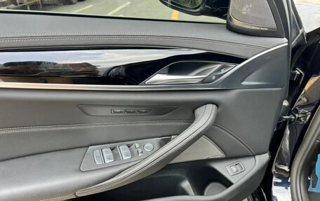 BMW 5 серия, 2022 год, 4 155 123 рублей, 8 фотография