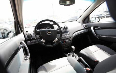 Chevrolet Nexia, 2020 год, 1 050 000 рублей, 7 фотография