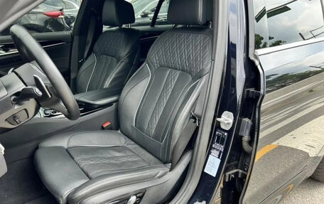 BMW 5 серия, 2022 год, 4 155 123 рублей, 10 фотография